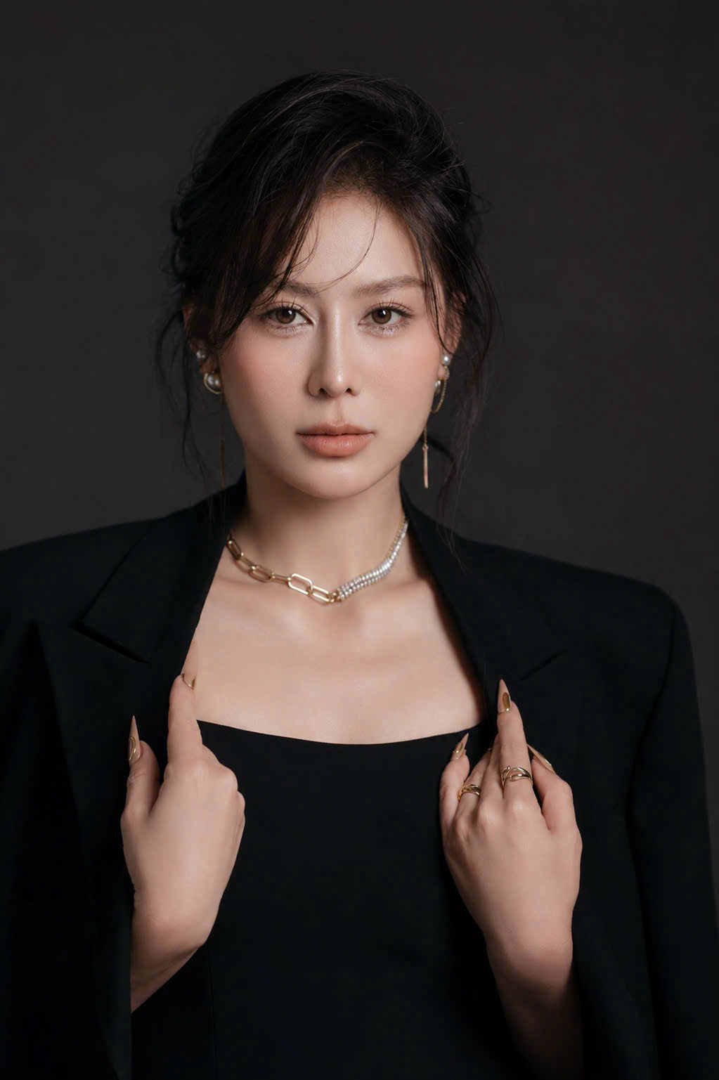 Master Anh Tuyet