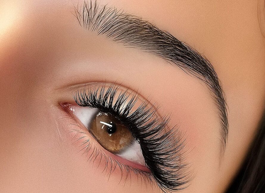 Eyelash