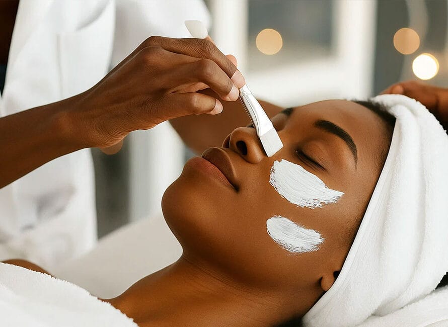 Facial Treatment