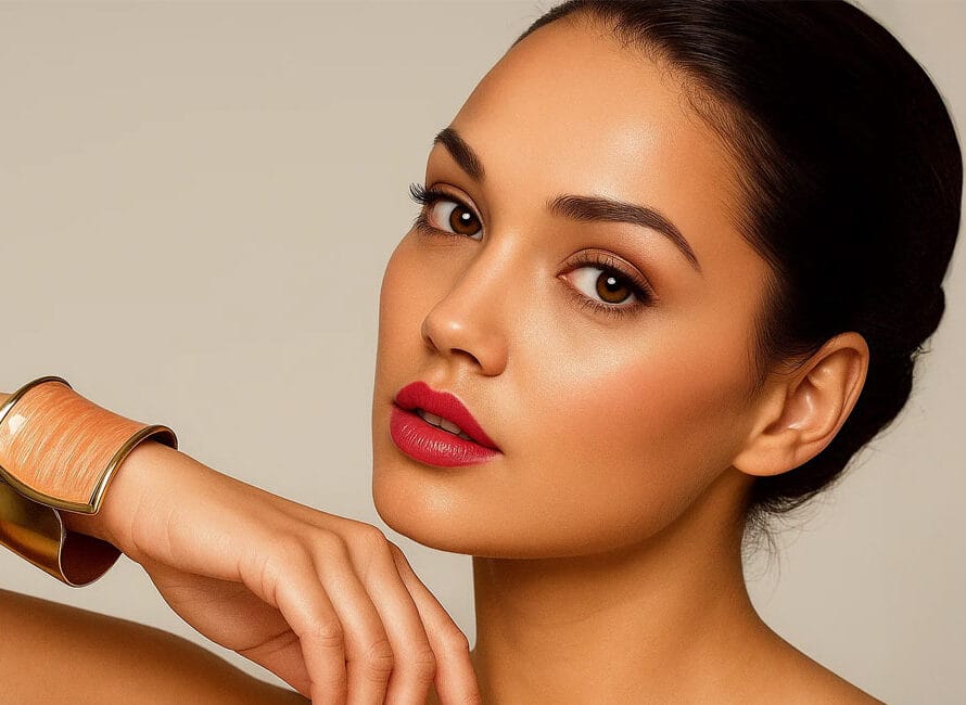 Permanent Makeup