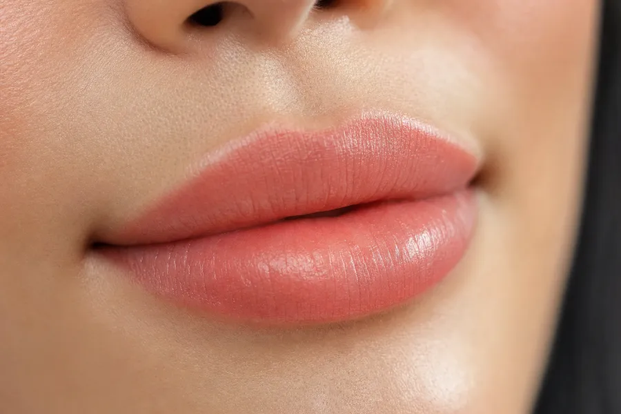 Lips Tattoo Course