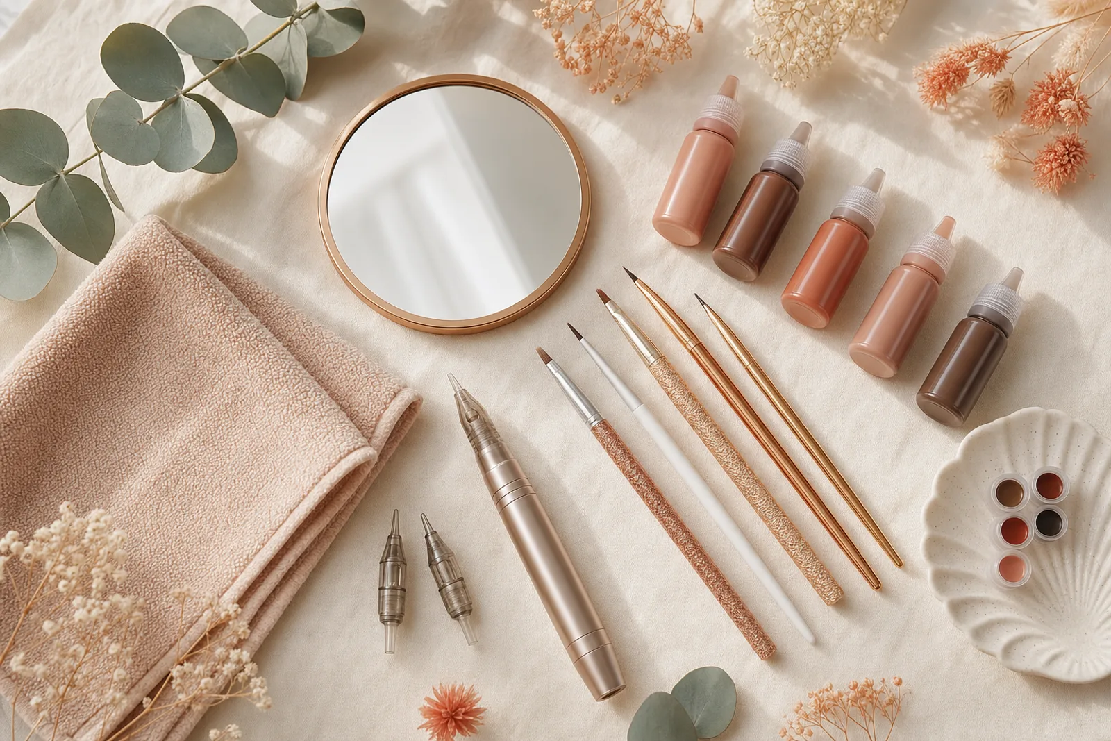 VietBeautyHub studio