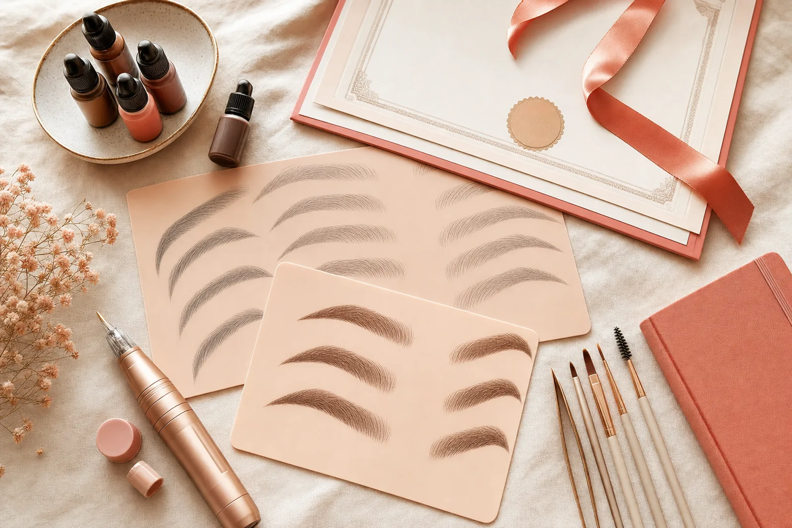 VietBeautyHub Academy